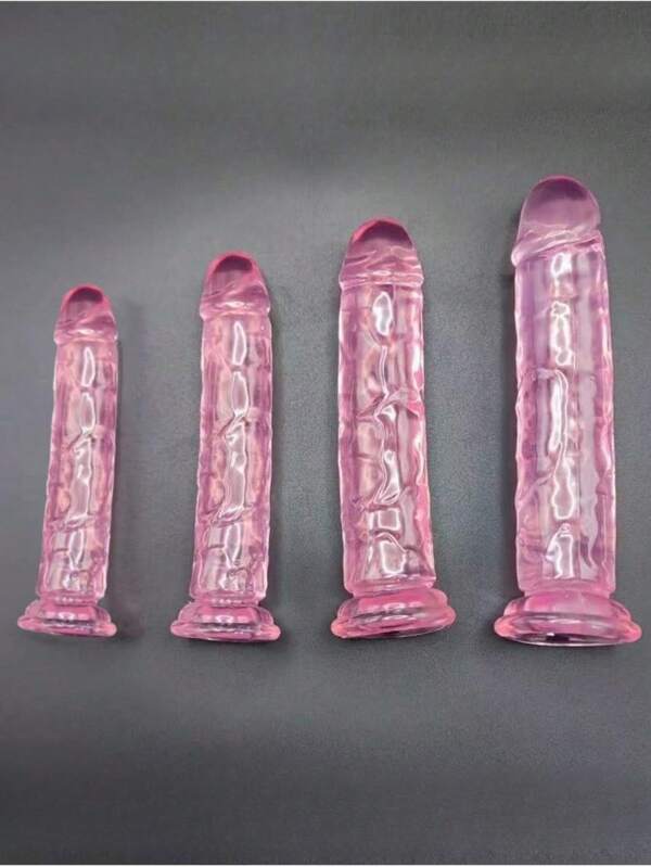 1 Piece Of Simulated Dildo, Silicone Suction Cup Simulated Penis, Female Vaginal Masturbator,Sex, Vaginal Massager, Anal Masturbator, Sexy,Masturbation Anal Sex Toys, Adult Sex Toys.