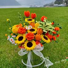 100/600pcs Pink Pipe Cleaners, 6 Different Colors, Holiday Craft Pipe Cleaners, Chenille Stems For DIY Art & Craft Projects - Pink - View 8