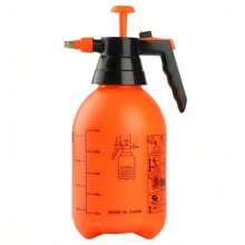 OPRYSKIWACZ CIŚNIENIOWY 3L SPRYSKIWACZ RĘCZNY - 橘色 - 查看 3