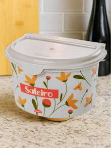 Salt Cellars & Servers - Màu be - Xem 1