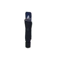 Umbrellas And Rain Hat Umbrellas - Blue - View 3