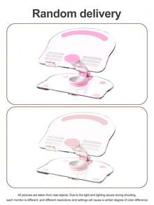 Giá đỡ điện thoại xoay được, giá đỡ điện thoại gập đôi, đế điện thoại để bàn có thể điều chỉnh hoàn toàn, giá đỡ máy tính bảng, phù hợp với bàn làm việc, đế dày, giá đỡ ổn định có thể điều chỉnh, có thể gập lại, phụ kiện bàn làm việc tại nhà/văn phòng, tương thích với iPad Pro 12.9 - Một kích thước phù hợp với tất cả - Xem 12