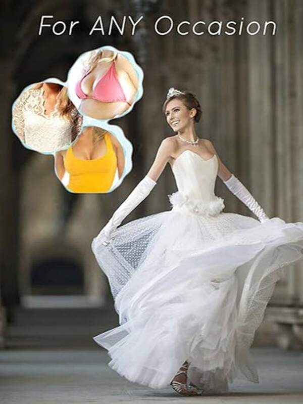 10pcs Reusable Seamless Silicone Nipple Covers - Invisible, Self-Adhesive, Anti-Chafing Women Bra Accessories - Comfortable, Breathable And Easy To Clean Lingerie Accessory