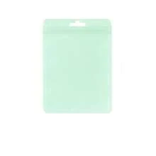 30pcs Macaron Color Self-Sealing Plastic Bags, Thicker Clear Colored Candy Bags, Sealing Pouches, Packaging Bags, Suitable For: Gift Wrapping, Valentine's Day Gift Packaging, Decorative Packaging, Storage Of Accessories, Sample Cosmetics, Office Supplies Back To School Valentine's Day