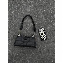 Women Shoulder Bags - 黑色 - 查看 6