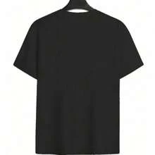 2025 Summer Hot CorteizS T-Shirt TrendySS Printed Brand Cotton T-Shirt Short Sleeve Unisex Round Neck Versatile Loose T-Shirt