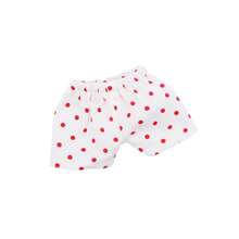 New 17cm Doll Clothes Shorts, Bear Doll Keychain Changeable Trousers (Doll Not Included, Pants Only) - Multicolor - View 8