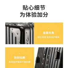 Luggage & Travel Essentials Bags