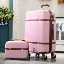 Luggage & Travel Essentials Bags