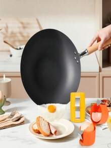 3 件便携式快速剥蛋器 - 厨房和餐厅鸡蛋壳分离器，不锈钢剥蛋器 - 快速分离蛋黄和蛋清，防烫手柄，必备烹饪工具，开蛋壳器，生鸡蛋破碎器，煮鸡蛋剥壳器，鸡蛋块分离器手持工具 - 彩色 - 查看 9