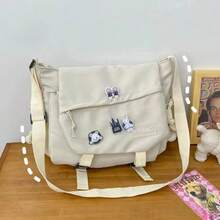 Men Crossbody Bags - Multicolor - View 5