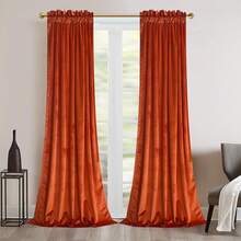Bright Orange