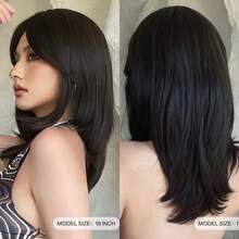 Synthetic Woven Wigs - LC259-5 - Ver 6