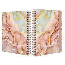 iscool Planners - 玫瑰 - 查看 2