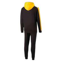Puma Men Sports Sets - Black - View 2