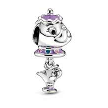 Cuentas amuleto de animal plateadas en plata de ley 925 para pulseras DIY, regalo elegante y de moda para el cumpleaños de la mujer, superventas