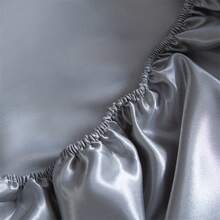 Fitted Sheets - Azul claro - Ver 1