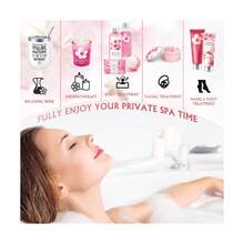 Bath And Body Works Gift Set With 14 Pcs Mother's Day, Birthday Gifts And Che... - 1 - View 6