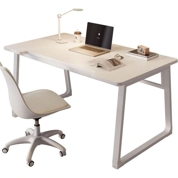 BURAYIENTA JP 北欧 U型 デスク パソコンデスク 幅80/100cm×奥行