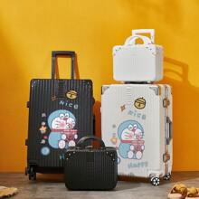 Luggage & Travel Essentials Bags