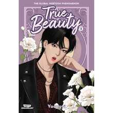 True Beauty, Vol. 3: A Webtoon Unscrolled Graphic Novel (Paperback) By Yaongyi - Single Book - View 3