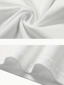 Women Tops - White - View 4