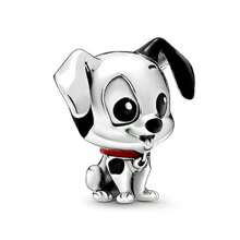 Cuentas amuleto de animal plateadas en plata de ley 925 para pulseras DIY, regalo elegante y de moda para el cumpleaños de la mujer, superventas