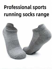 20 Paar weiße Socken für Herren, Knöchelsocken mit Mesh-Oberteil, atmungsaktiv und mit Fußgewölbestütze, komfortabel - Weiss - Übersicht 6