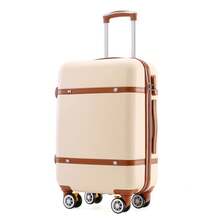 Luggage & Travel Essentials Bags