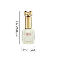 1 Bottle/10ml Satin Glass Pearl Cat Eye Gel, 2025 New 9 Colors Cat Eye Gel, LED UV Salon Gel Polish, DIY Manicure Gift - Multicolor - View 12