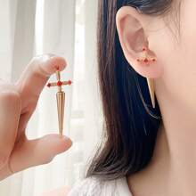 Bridal Fashion Earrings