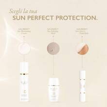 Lancaster LCS SUN VISO PERFECT FLUID SPF50 30 ML NEW