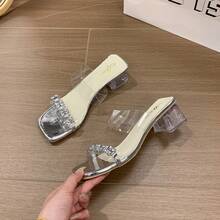 Women Sport Sandals - 米色 - 查看 5