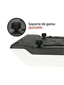 Bascula Comercial Digital 40kg - Blanco - Ver 10