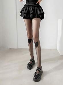 女士紧身裤 - 彩色 - 查看 12