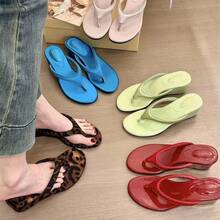 Women Athletic & Outdoor Sandals & Slides - 紫色 - 查看 4