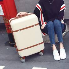 Luggage & Travel Essentials Bags