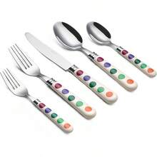 Dining Sets - Dots - View 12