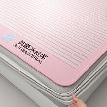 Cooling Mattress Pads - Antibacterial Ice Cooling Mat-herbal Tea Powder Bed Mat - View 13