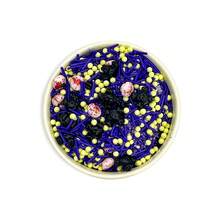85g/150g Halloween Cake Topper Decoration Birthday Party, Creative Fun Eye Cookie Cake Bone Shape Decoration For Decoration Only - Multicolor - View 15