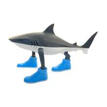 1pc Network MEME Tungtungtung Sahur Tralalelotralala Plush Figurine, Desktop Decoration Collectible For Network Viral "Italian Brainrot Animals"