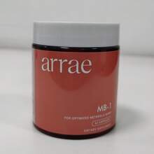 MB-1 | Natural Energy, Cholesterol, & Overall Health Support 30-Day Supply|Organic Nutrition Dietary Supplement Fitness Benefits Vitamins Edible - DXRS - 查看 2