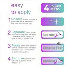 Custom Name Stickers,Water Bottle Stickers,Laptop Stickers,Roller Stickers,Name Stickers, Name Vinyl Stickers, Bridesmaids Proposal, Wedding Preferences, Tags, Bridesmaids Proposal Boxes, Bridesmaids Proposal Books, Bridal Party Gift Tags, Wedding Gifts Birthday Graduation,Multi-Functional, Ornamental,Reusable,Exquisite,Stylish,High-Quality,Colorful,Modern,Custom,Personalized,Unique,Home Refresh,Customized Wall Stickers