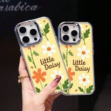 Fashion Phone Cases - 透明的 - 查看 5