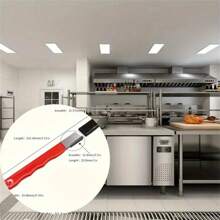 Precision Edge "Professional Knife Sharpener - Tungsten And Diamond Ceramic Sharpener, Suitable For All Blades, Including Garden Scissors