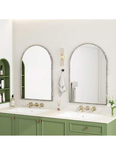 Bathroom Mirrors view 3