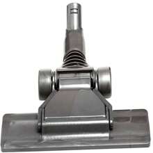 Flat Out Head For 29, 54, 39, V6 & More Compatible Vacuum Cleaners - High-Performance Replacement Tool For Optimal Cleaning Efficiency