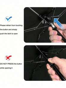 1 件五折胶囊伞两用防风防雨防紫外线遮阳伞便携式旅行轻便小巧口袋迷你折叠雨伞适用于学校、办公室、家庭、旅行、雨伞旅行、雨伞架、女士雨伞、女士雨伞防雨防风 - 彩色 - 查看 5