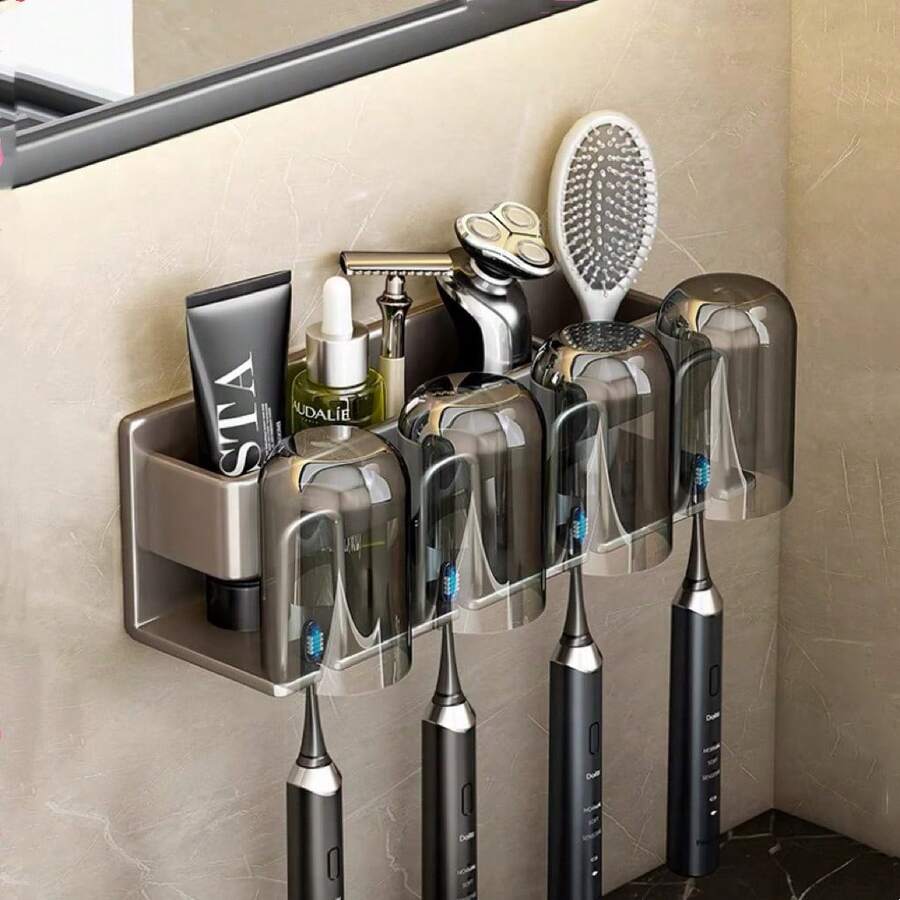 Storage Shelves & Racks