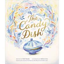 Pre-Owned The Candy Dish (Hardcover) By Kobi Yamada - Single Book - View 3